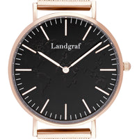 Ediție Mondială, Aur Roz Alb