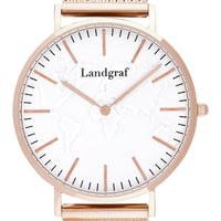 Ediție Mondială, Aur Roz Alb