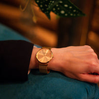 Edizione Petite Oro.