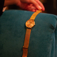 Edizione Petite Oro.