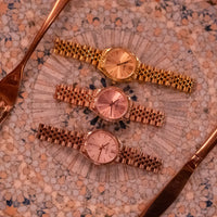 Ediție Premium Champagne