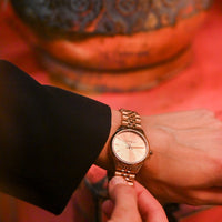 Ediție Aur Rafinată