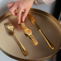 Ediție Aur Rafinată