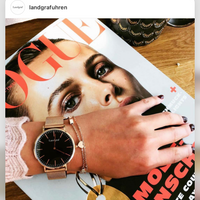 Ediție Mondială, Aur Roz Alb