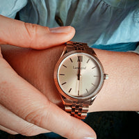 Ediție Premium Champagne