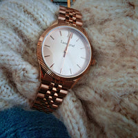 Ediție Premium Champagne