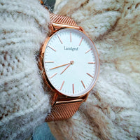 Ediție Mondială, Aur Roz Alb