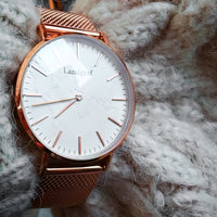 Ediție Mondială, Aur Roz Alb