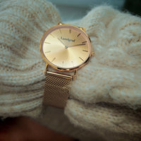 Edizione Petite Oro.