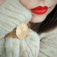 Edizione Petite Oro.