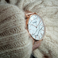 Ediție California Marble