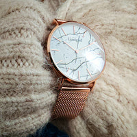 Ediție California Marble