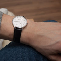 Edizione Classic in Argento