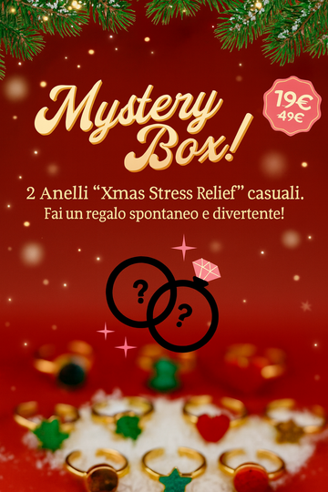 Christmas Special Mystery Box