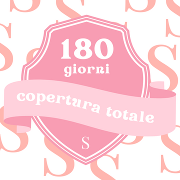 Estensione Garanzia 180 giorni